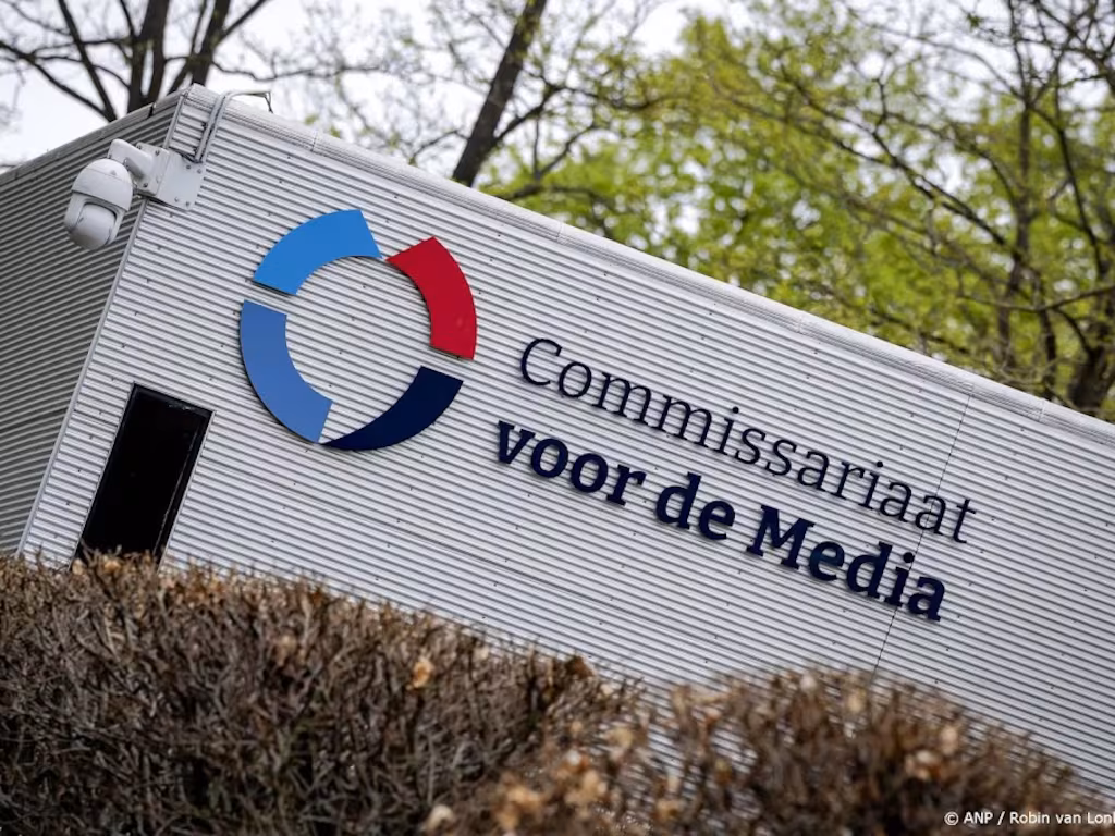 Commissariaat voor de Media houdt meer dan duizend influencers scherp in de gaten