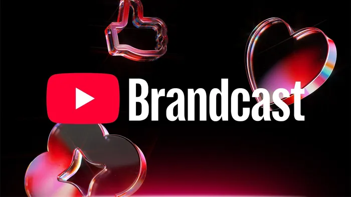 YouTube zet alles op alles bij Brandcast 2026: wat creators en merken kunnen verwachten op 13 mei
