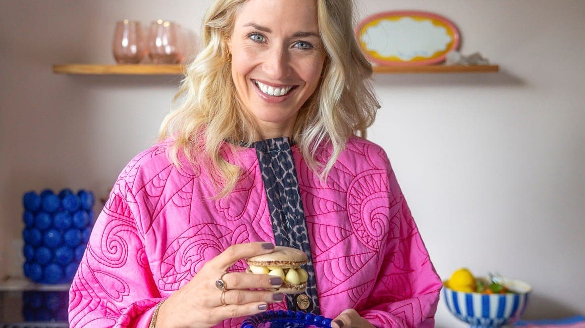 Xenos lanceert tweede creator-collectie met Sanny Verhoeven: retail omarmt de creator-economie