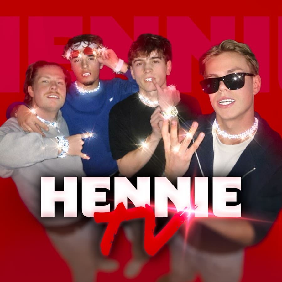 HennieTV
