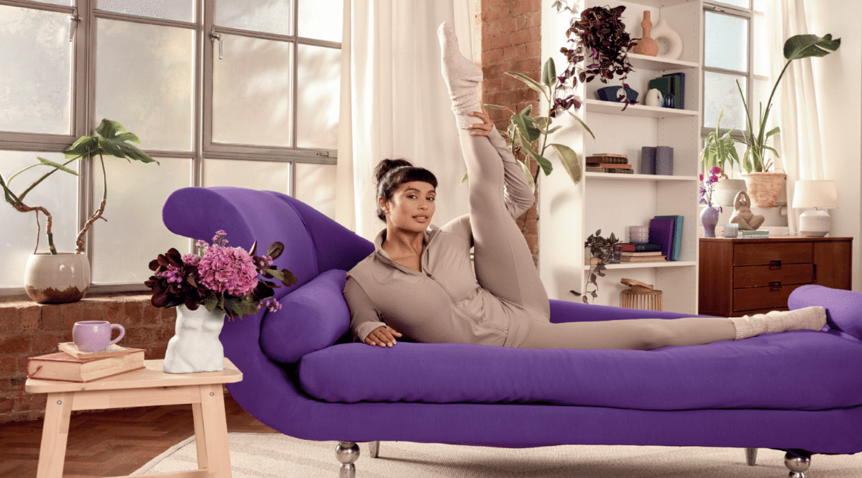 Multi-Gyn zet in op creator marketing om intieme gezondheid bespreekbaar te mak