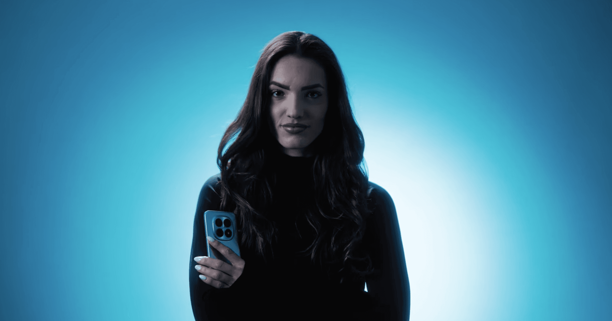 Xiaomi lanceert Redmi Note 15 Series met spectaculaire 'Endurance' campagne met Pien Hersman