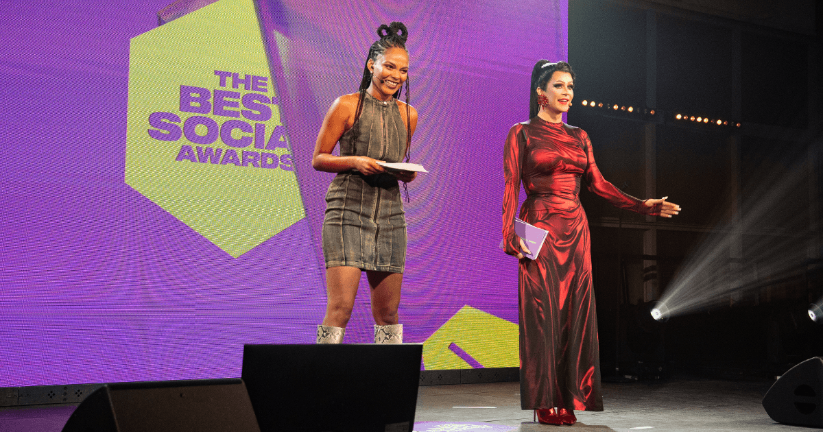 Dominantie voor bureau Truus bij nominaties The Best Social Awards 2026