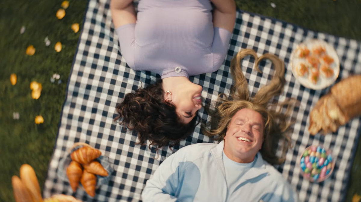 Andy van der Meijde keert terug in Paascampagne met ALDI