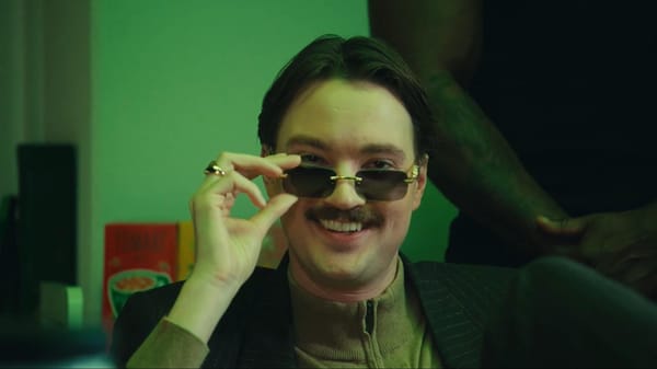 Cup-a-Soup kiest voor 'Creator-First' distributie in vervolgcampagne met Bram Krikke